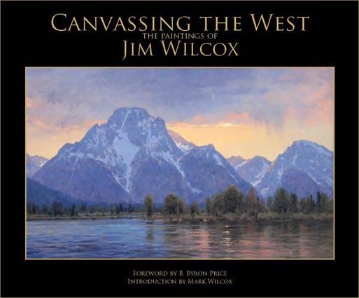 Canvassing the West 1