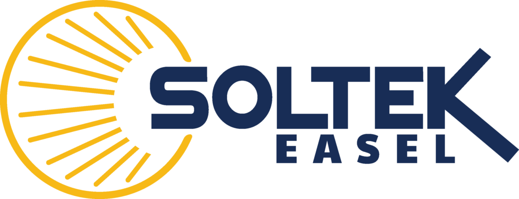 Soltek Logo New